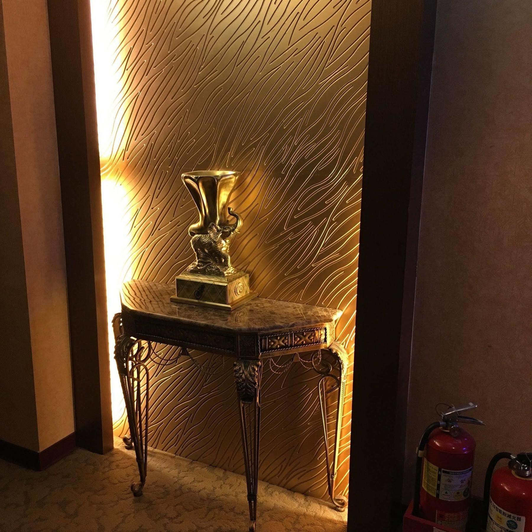 Hotel Eastern Beauty