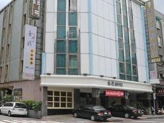 Hotel Eastern Beauty Taipei