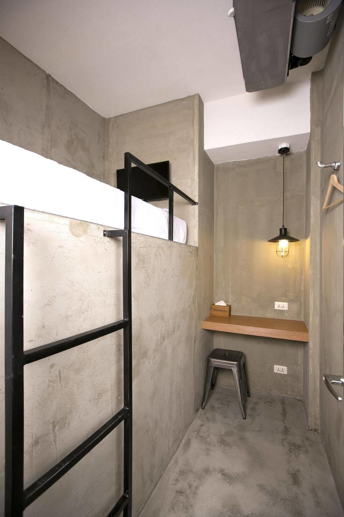 York Hotel Taipei