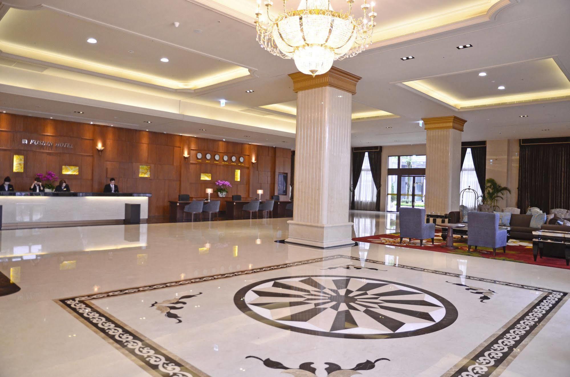 Fushin - Hotel 5*