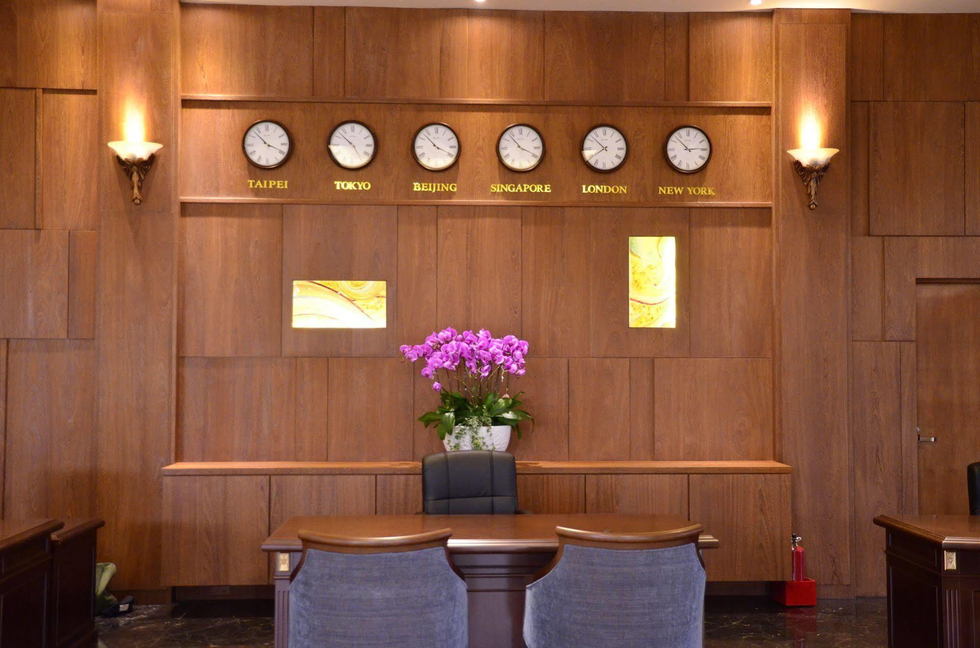 Fushin - Hotel 5*