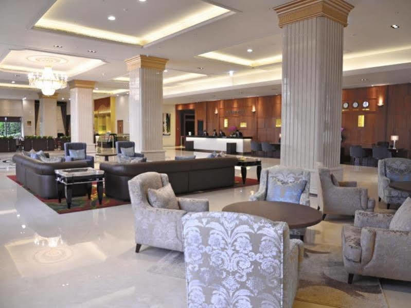 Hotel Fushin -