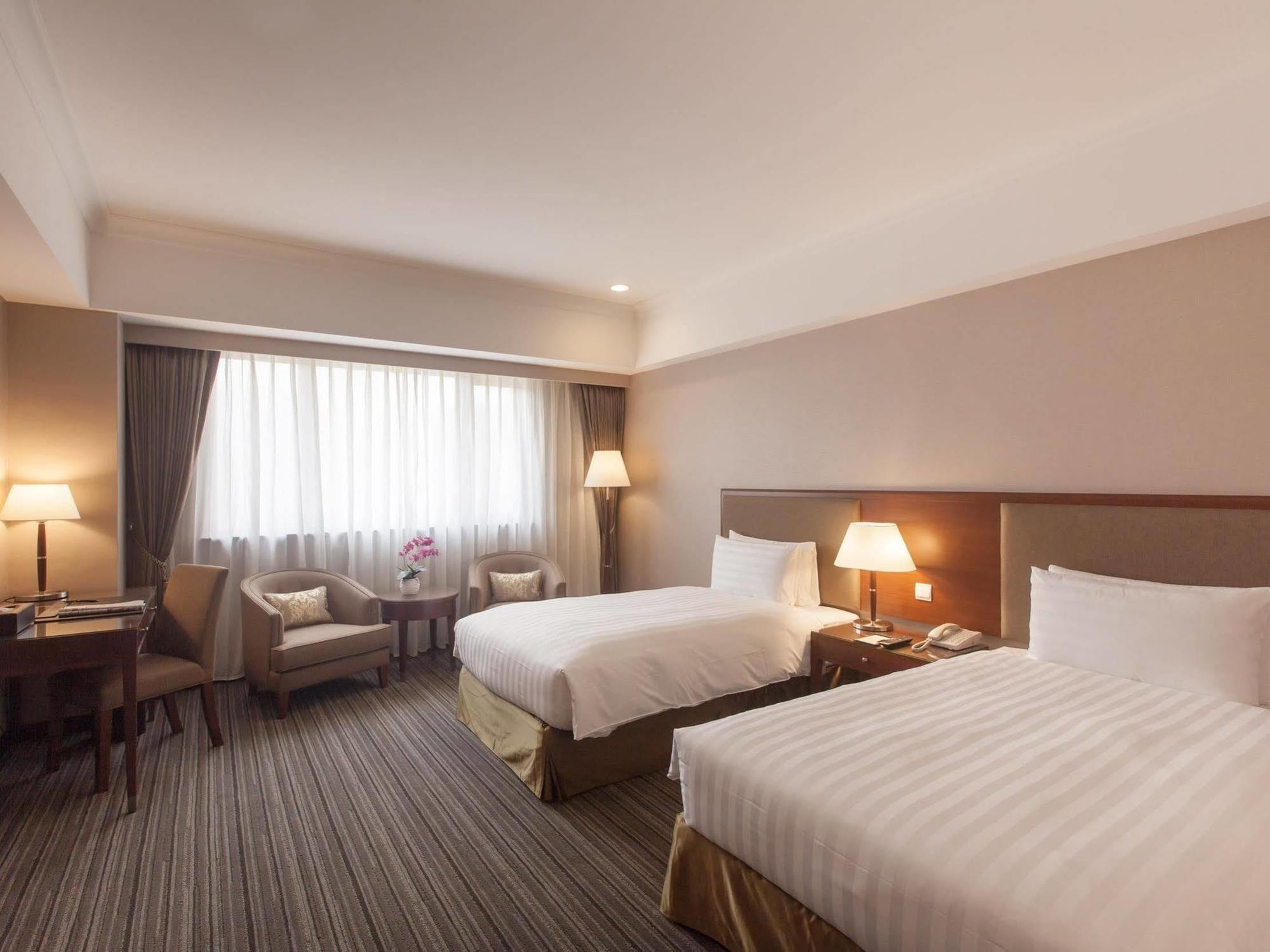 Fushin - Hotel 5*
