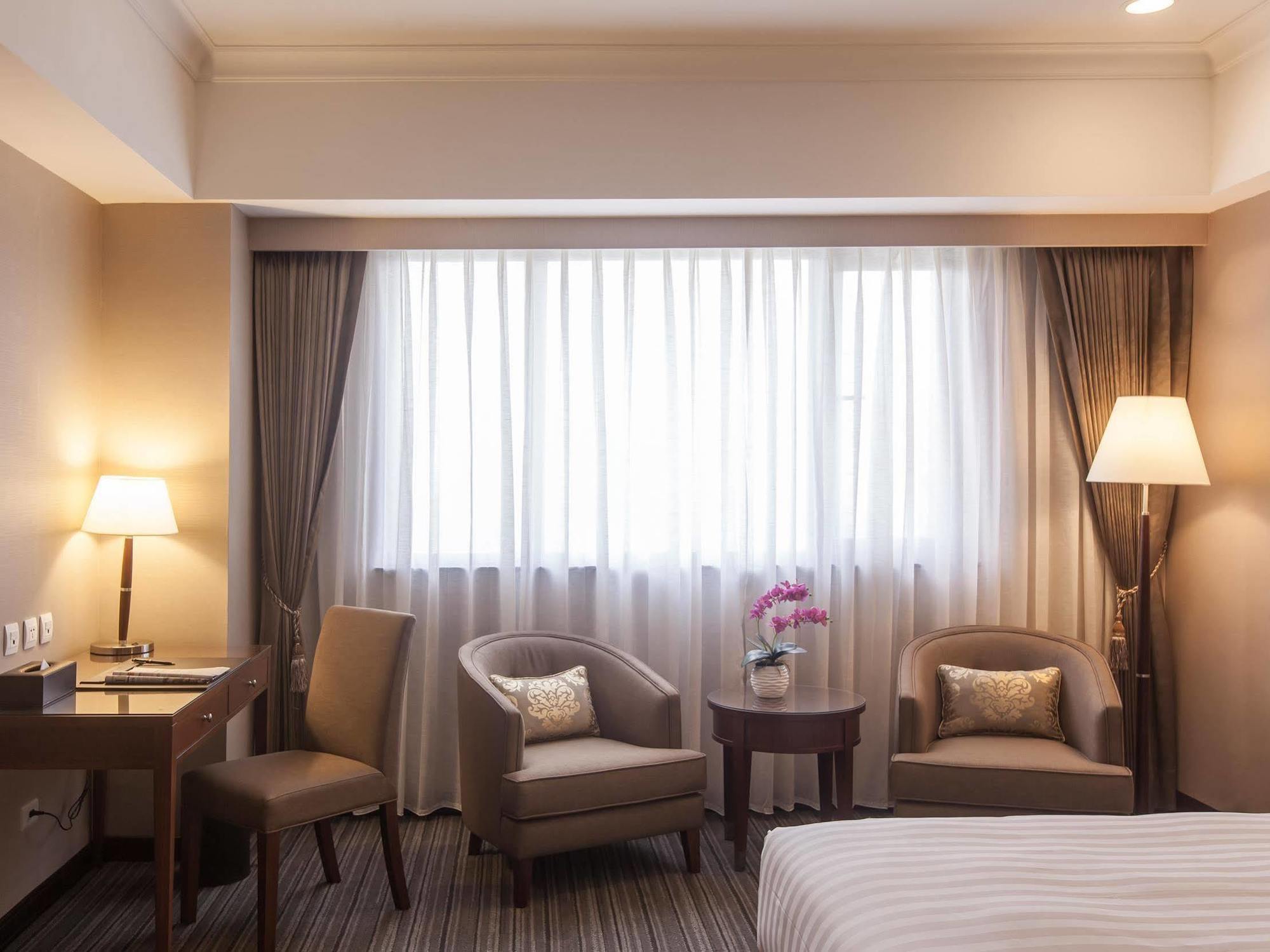 Fushin - Hotel