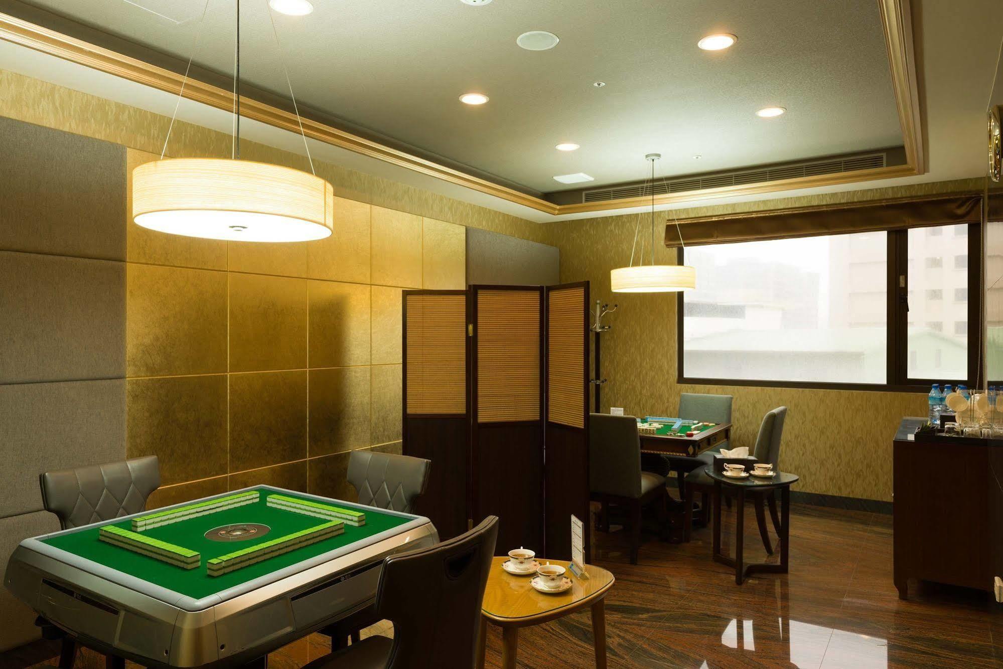 Fushin - Hotel
