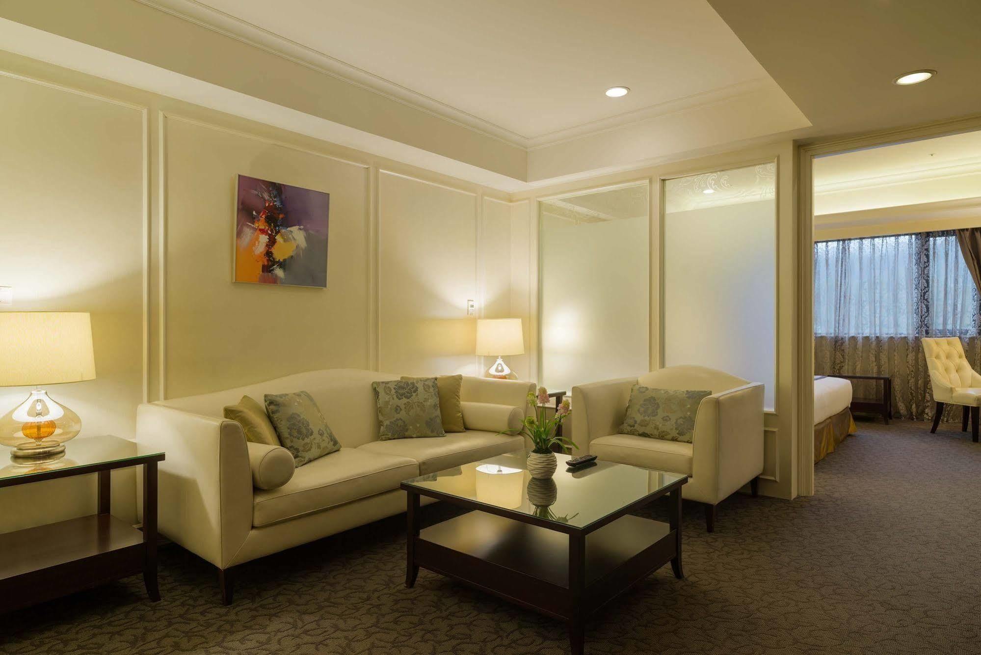 Fushin - Hotel 5*