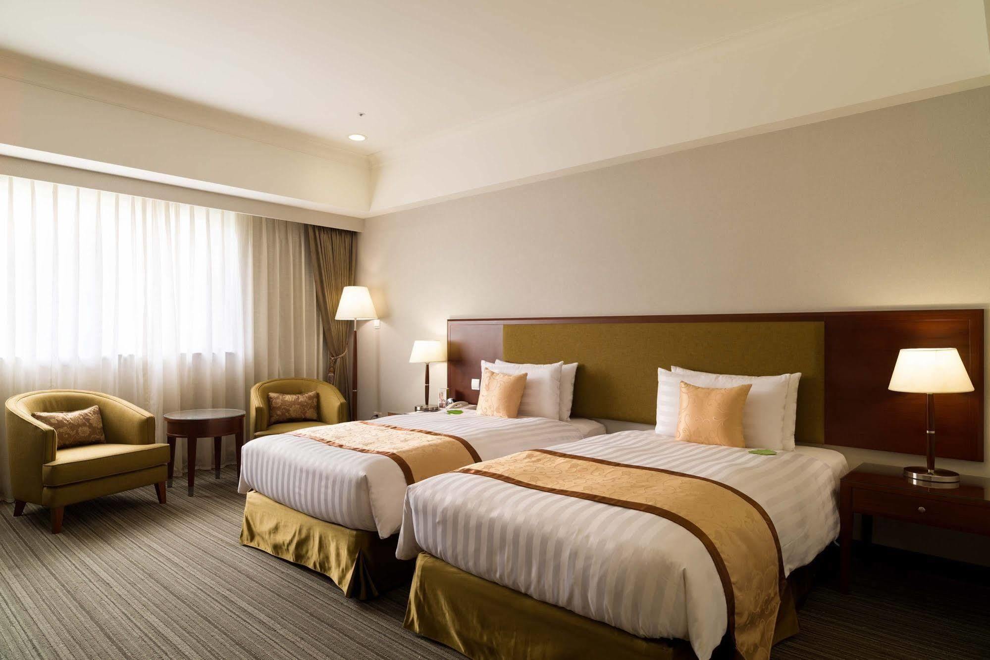 Hotel Fushin -