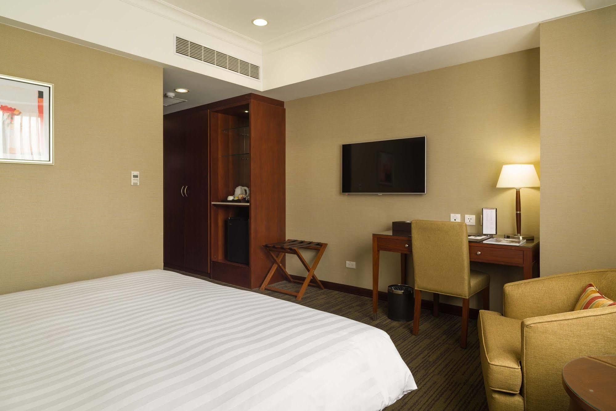 Hotel Fushin -