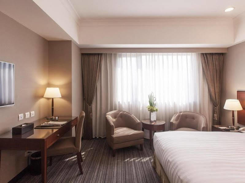 Fushin - Hotel Taipei
