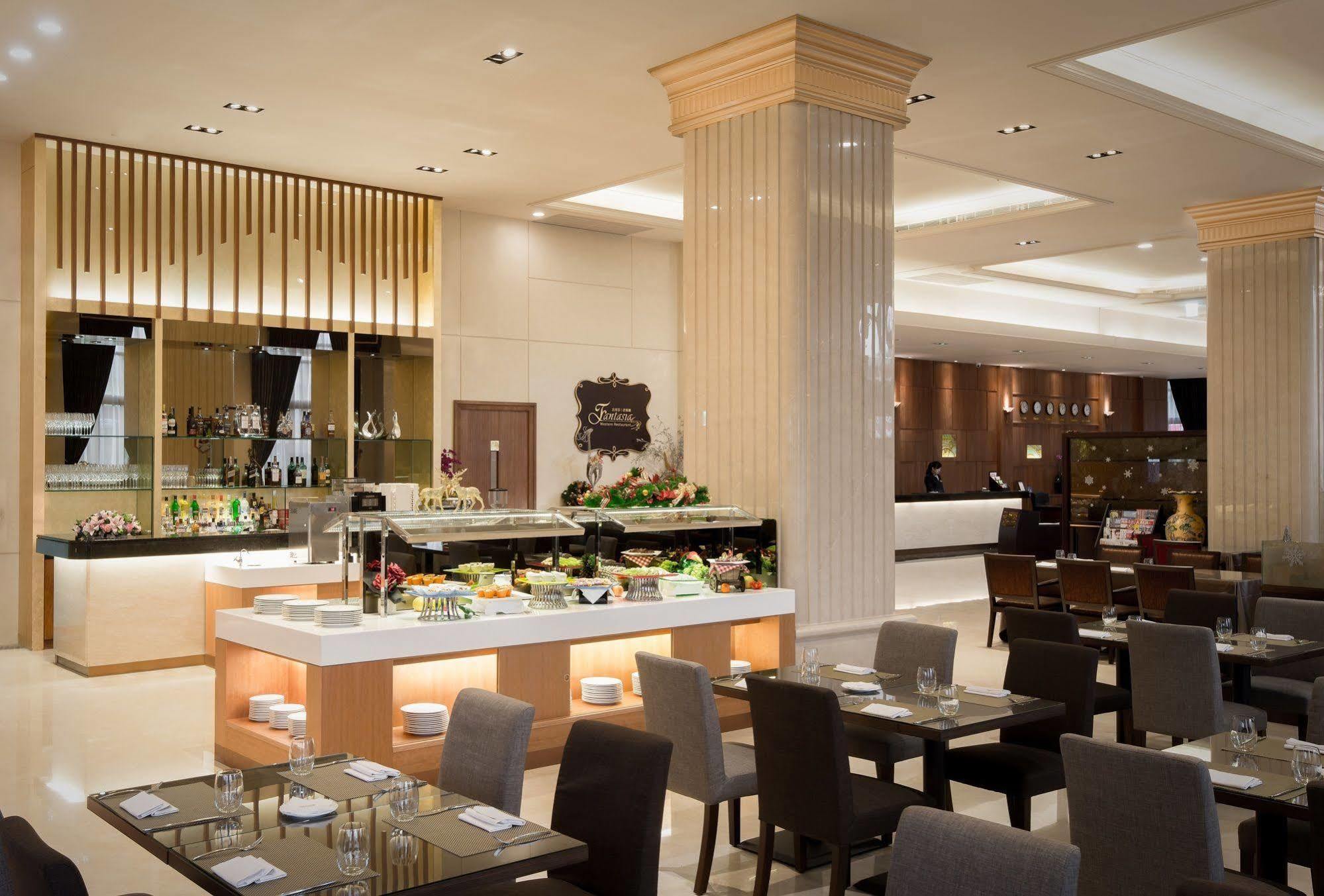 Hotel Fushin -