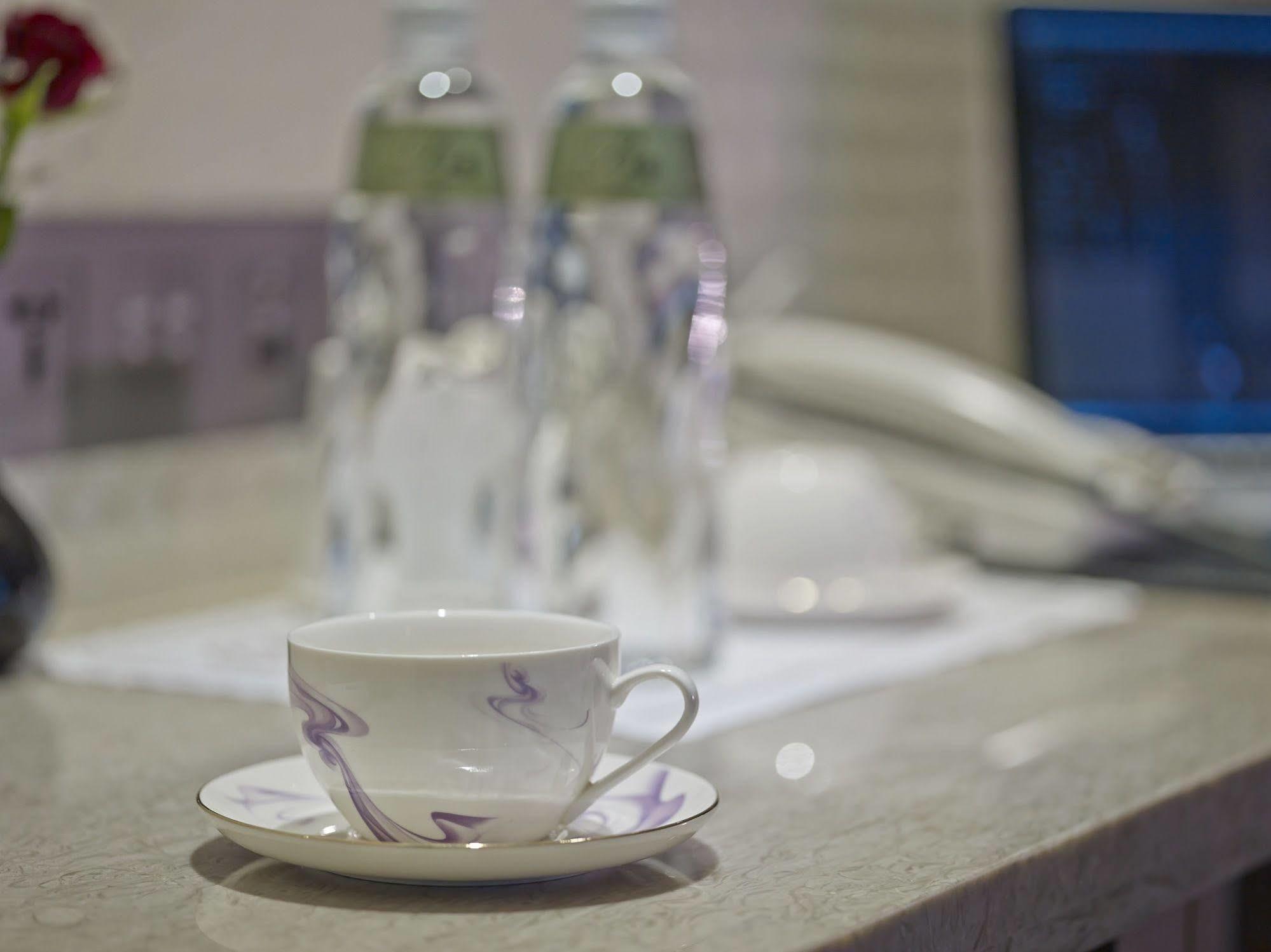 Hotel Beauty - Bstay Self Check In Taipei