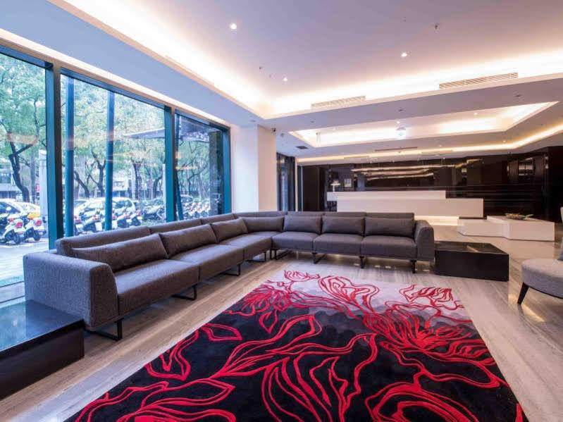 Sonnien Hotel Taipei