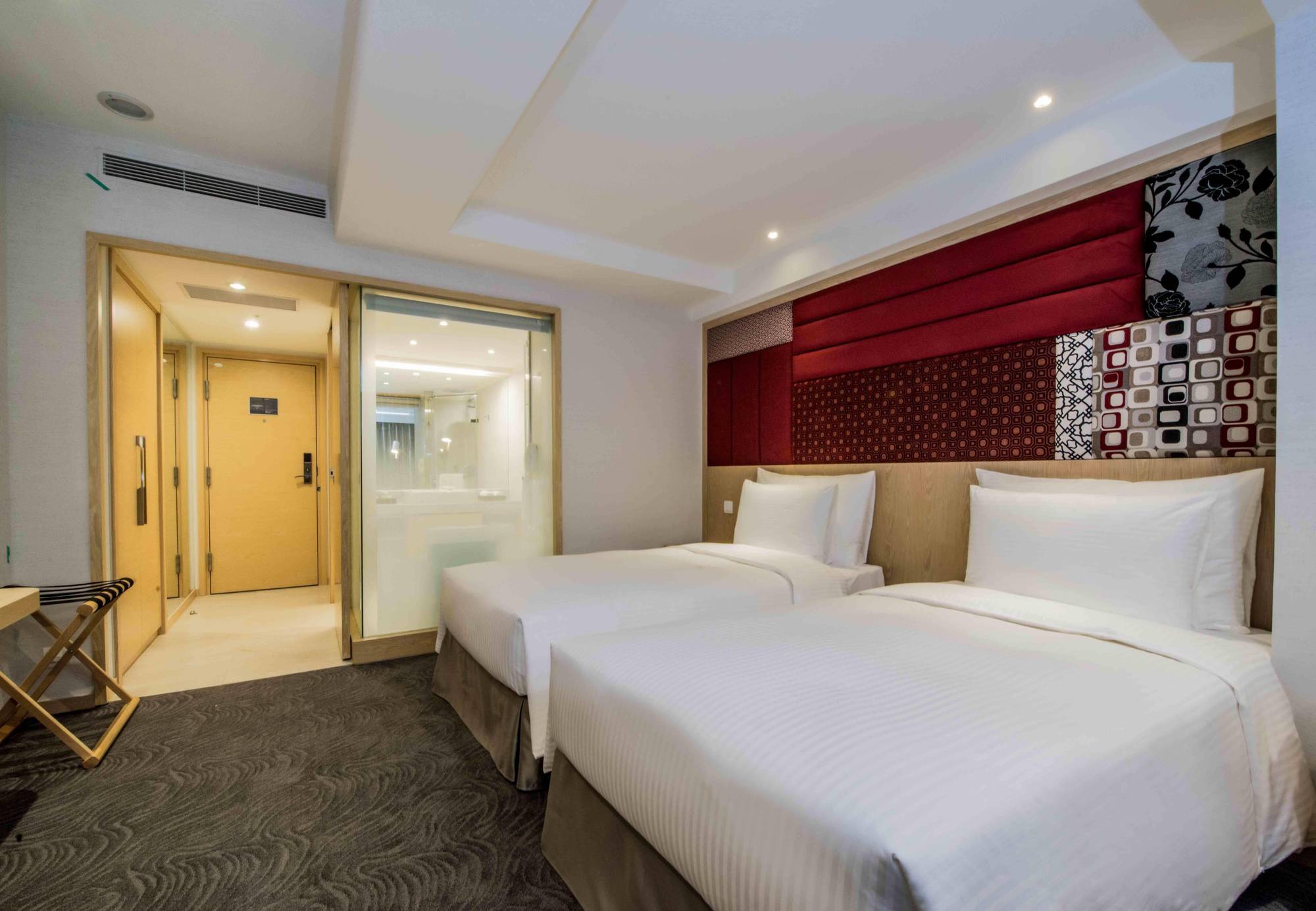 Sonnien 4* Taipei