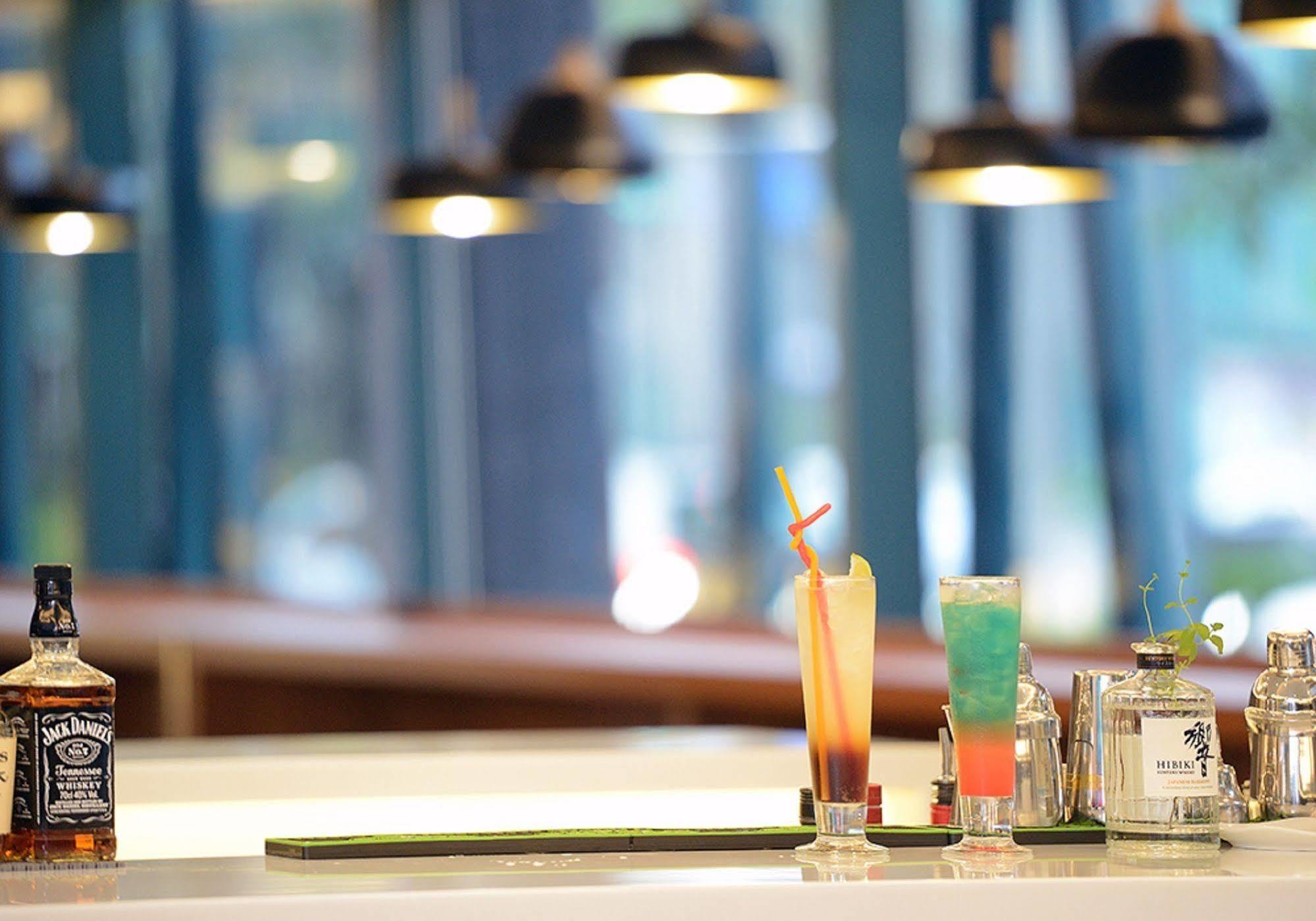 Hotel Sonnien Taipei