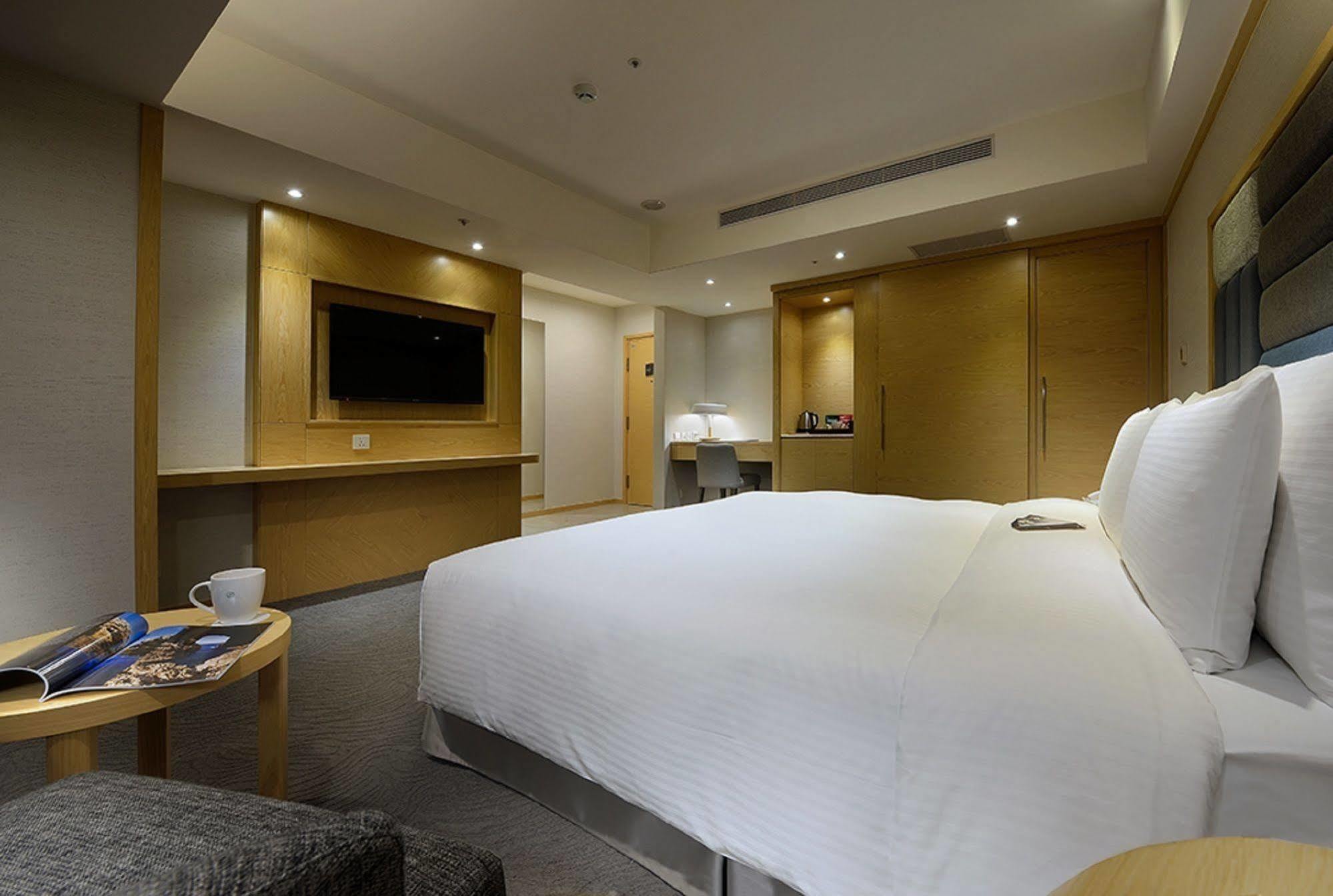 Sonnien 4* Taipei
