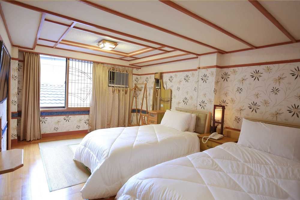 Inn Phoenix Pavilion Hot Spring