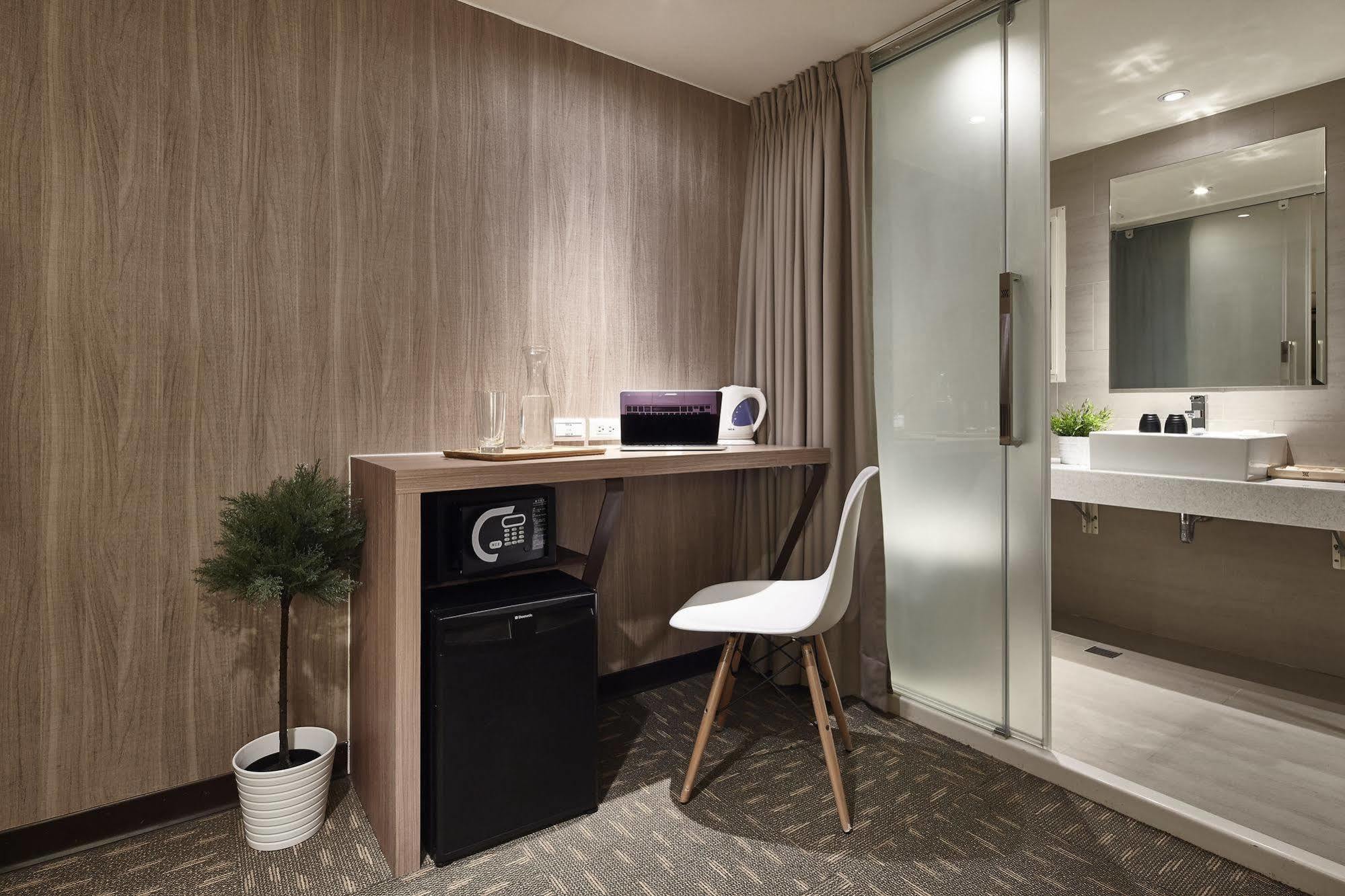 Via Loft Hotel 3*