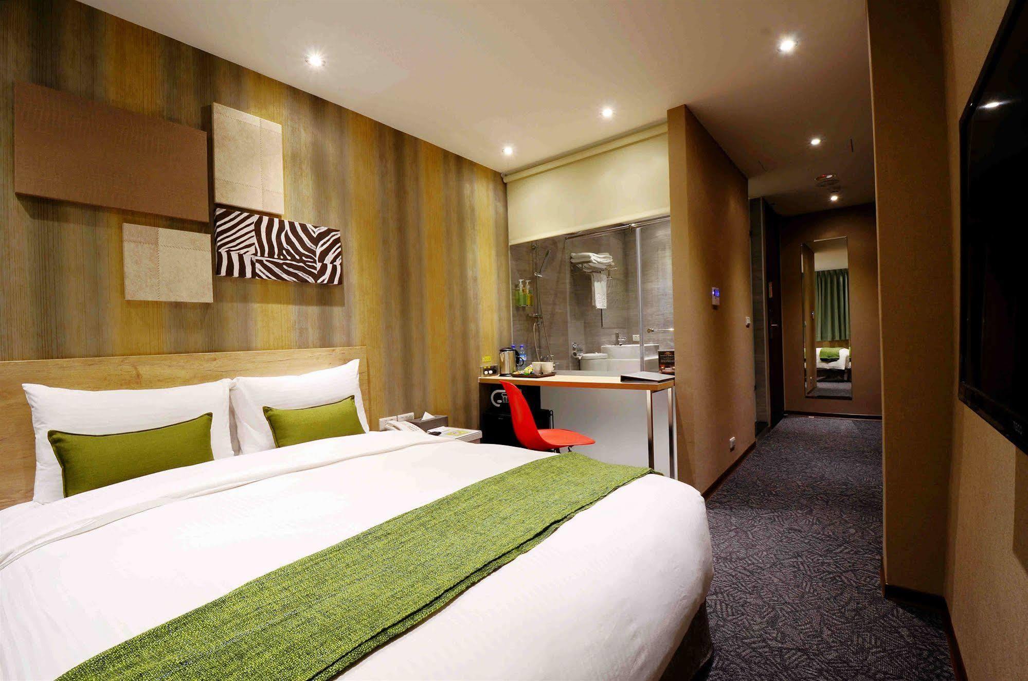 Ark - Dongmen Hotel Taipei