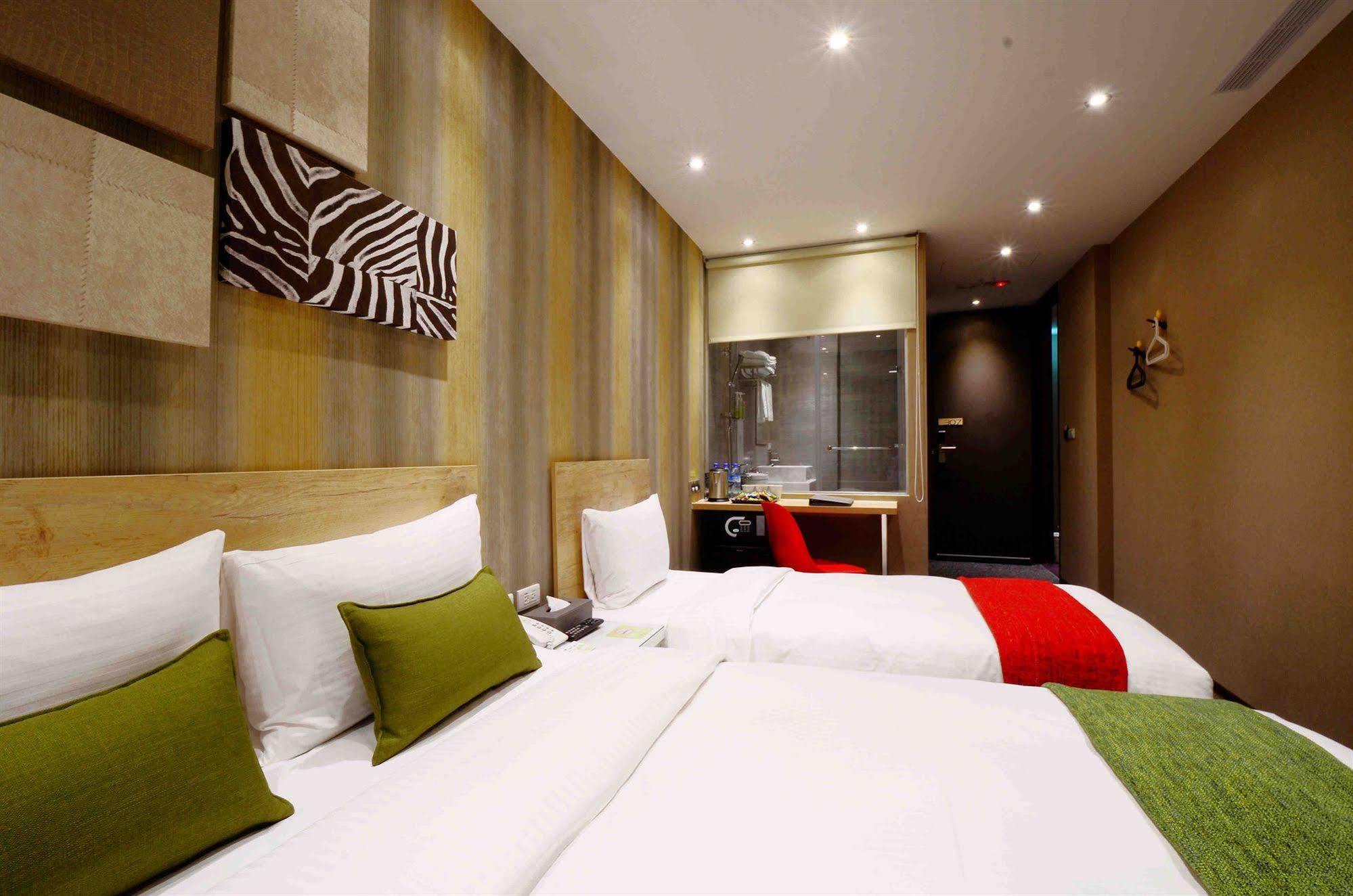 Hotel Ark - Dongmen