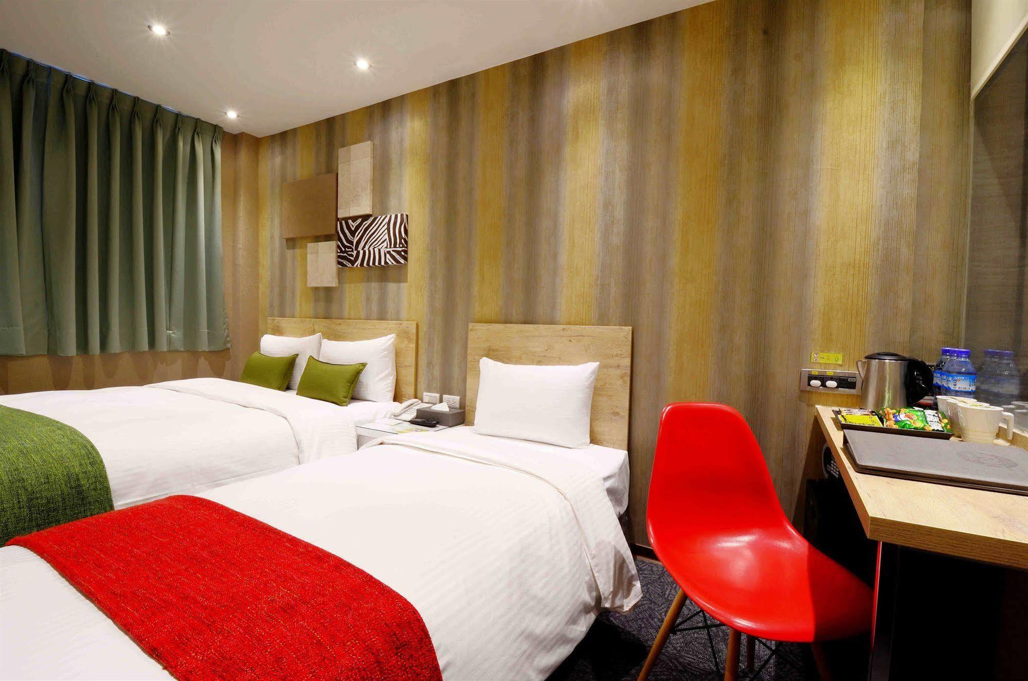 Hotel Ark - Dongmen
