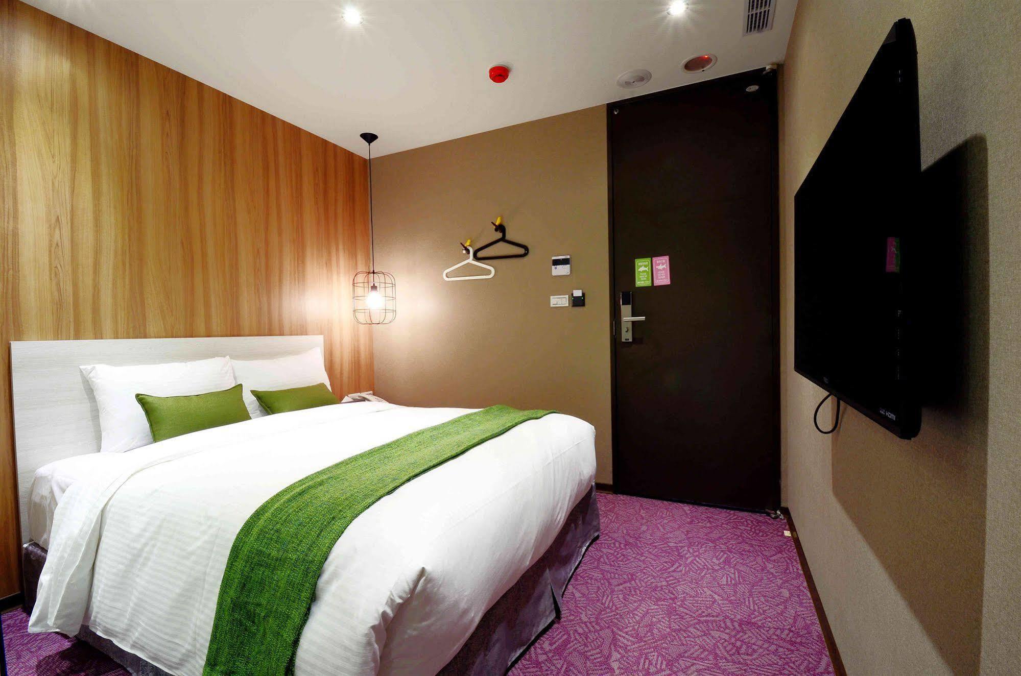 Ark - Dongmen Hotel Taipei