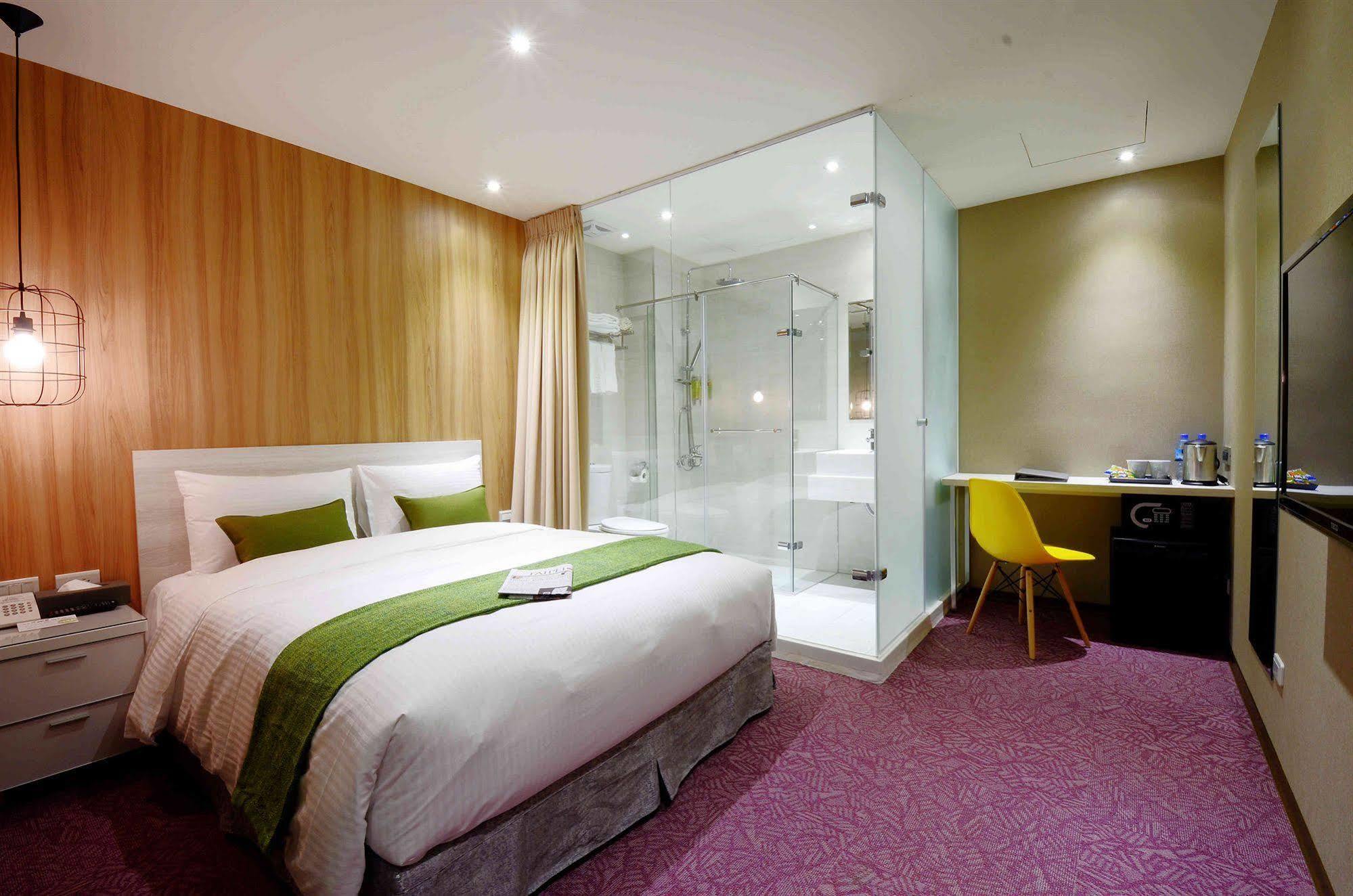 Hotel Ark - Dongmen 3*