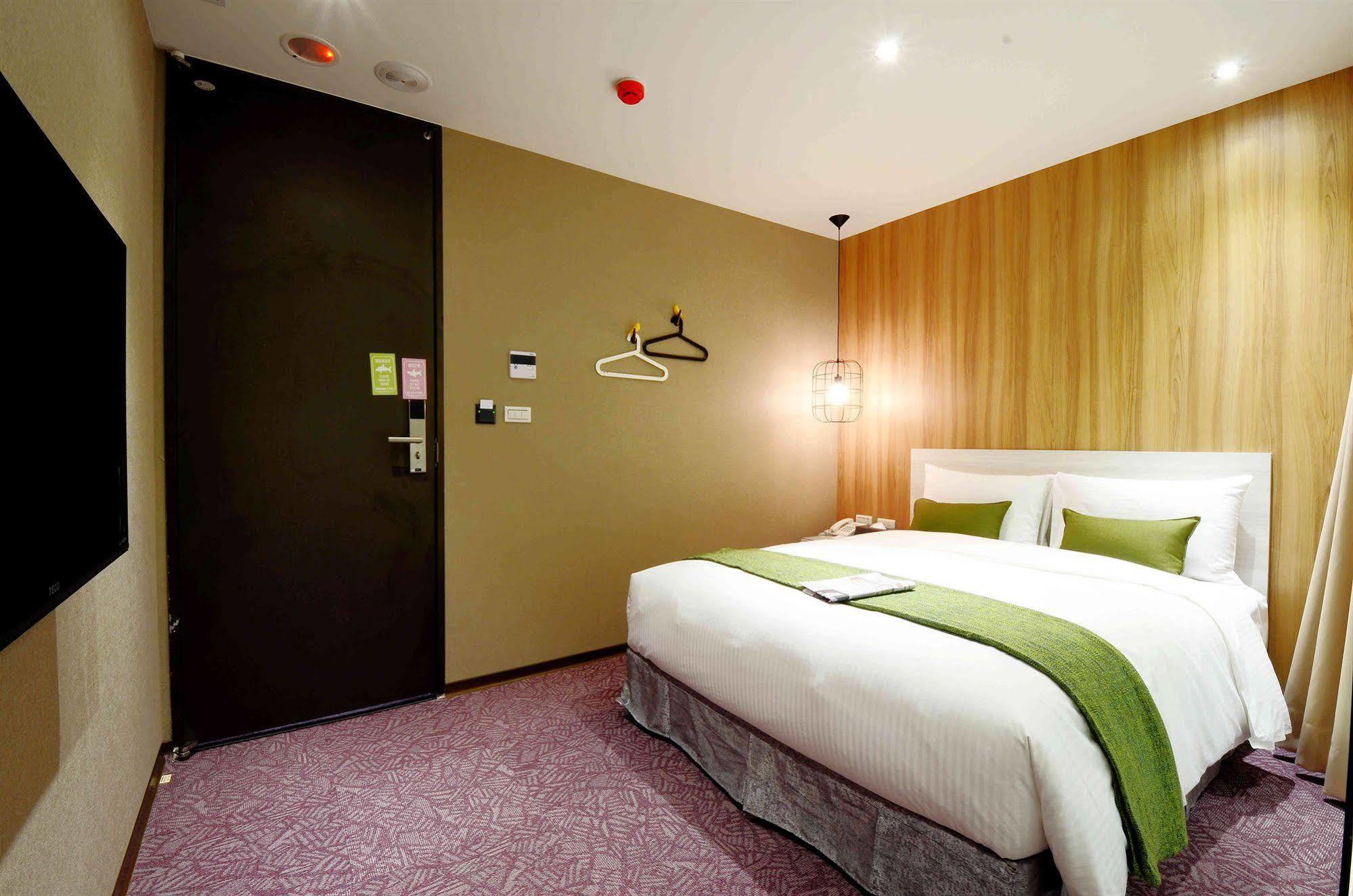 Hotel Ark - Dongmen