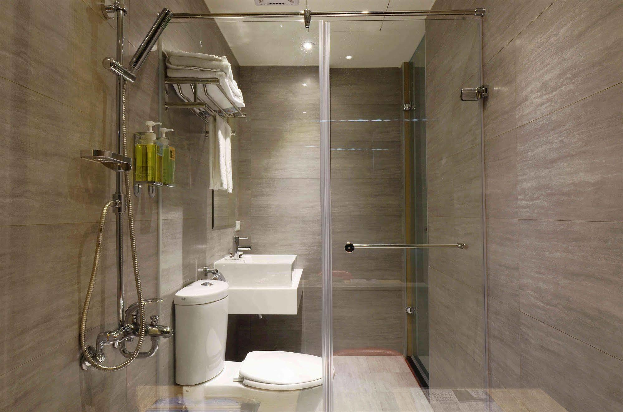 Ark - Dongmen Hotel Taipei