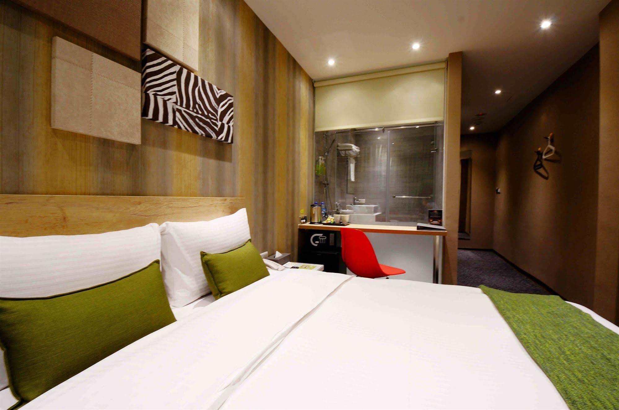 Hotel Ark - Dongmen