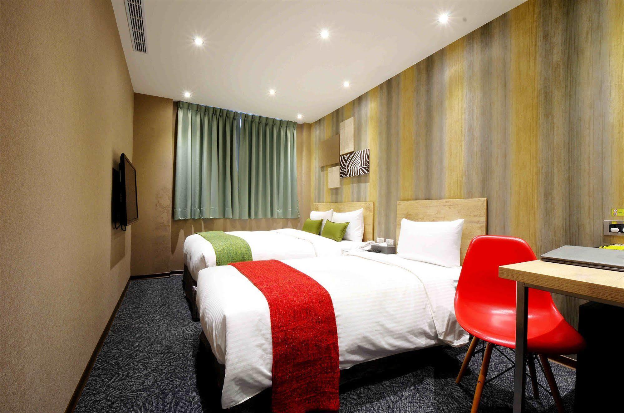 Ark - Dongmen Hotel Taipei