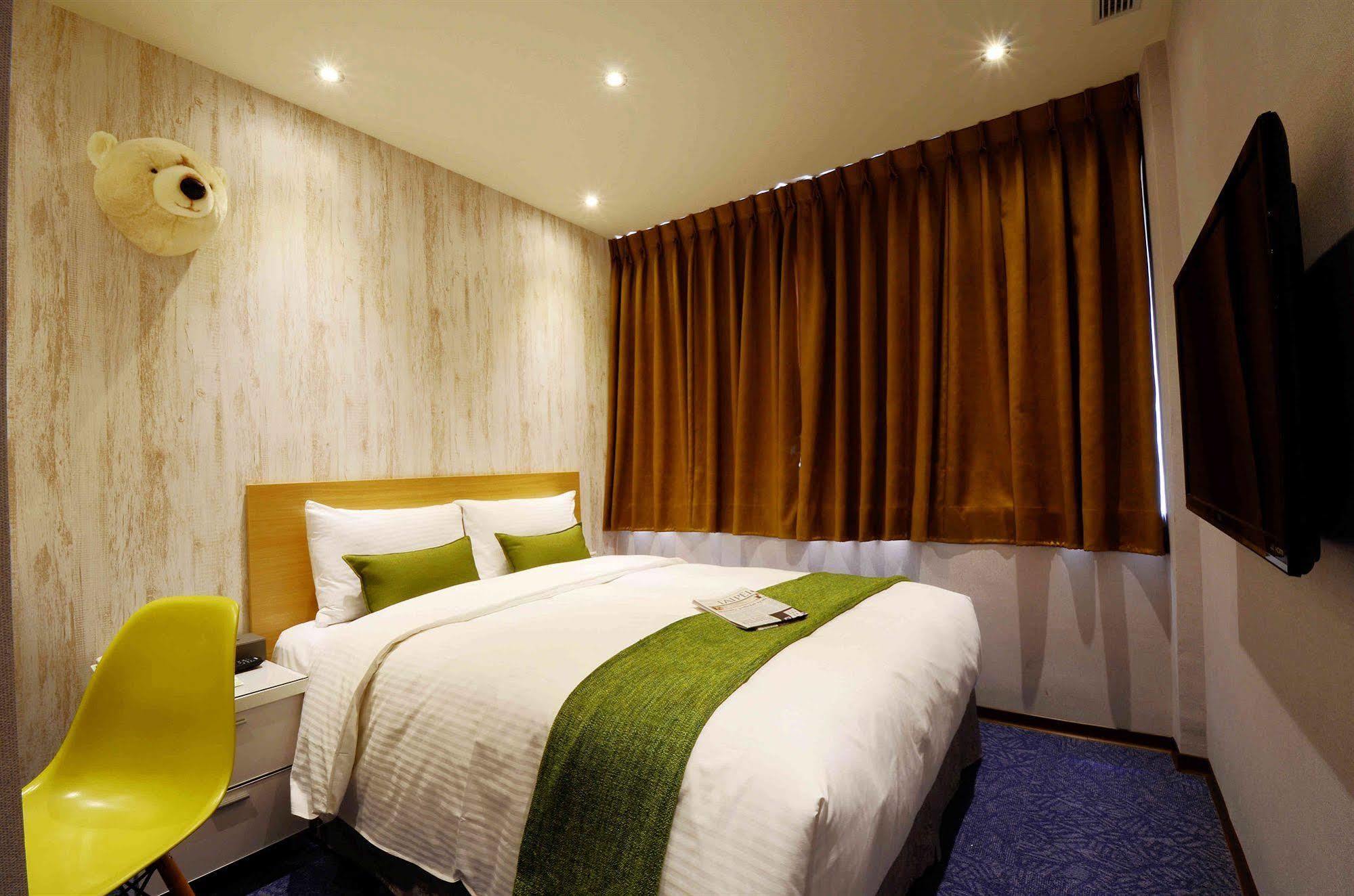 Hotel Ark - Dongmen 3*