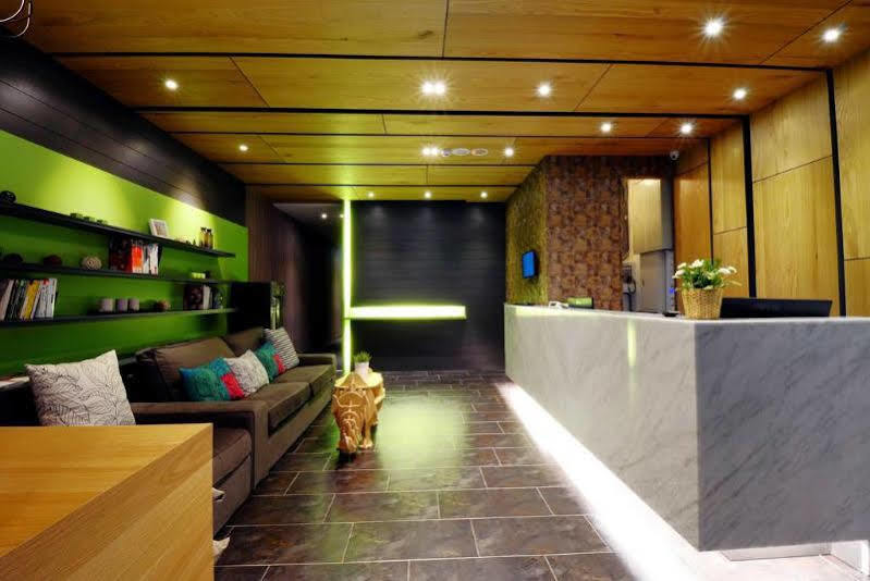 Hotel Ark - Dongmen 3*