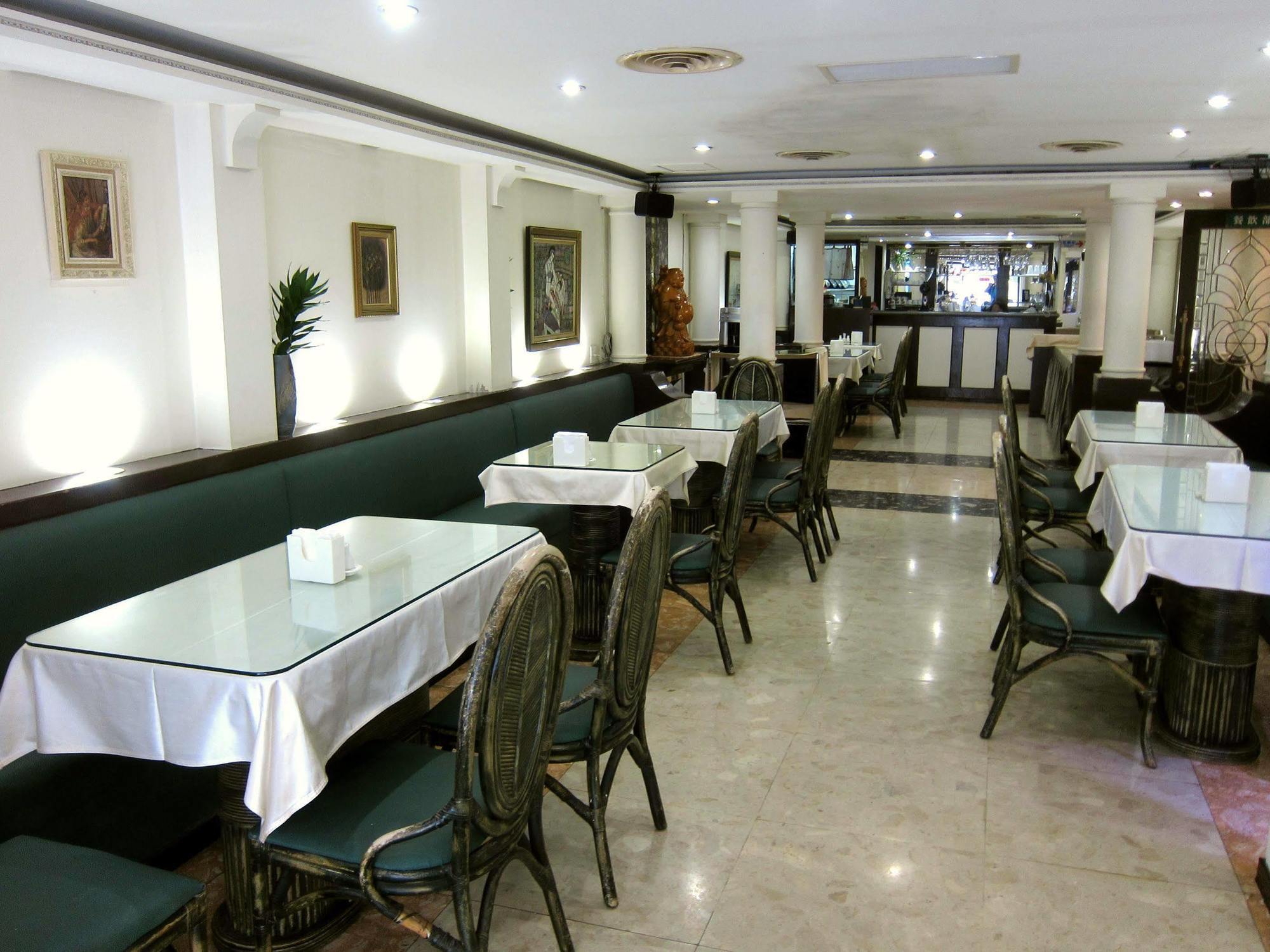 Hotel Dahshin 3*