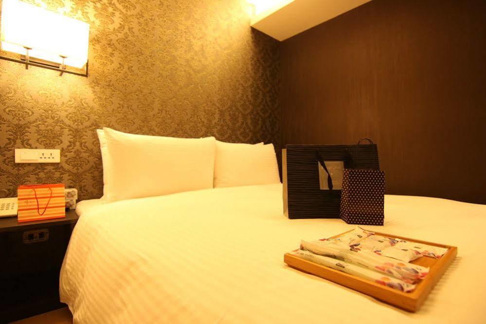 Design Ximen
