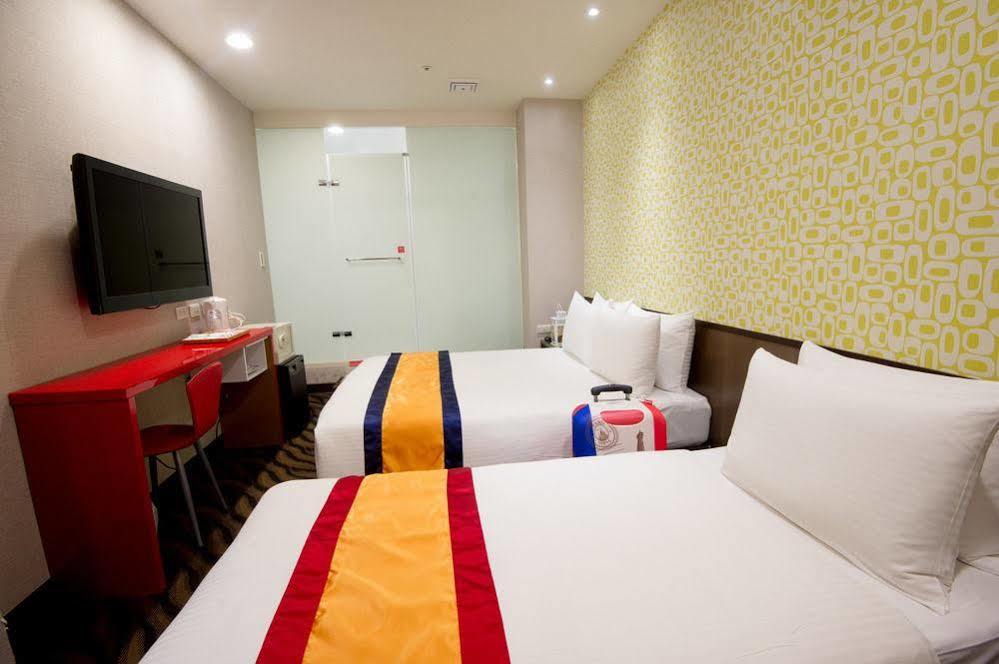 Design Ximen 3*