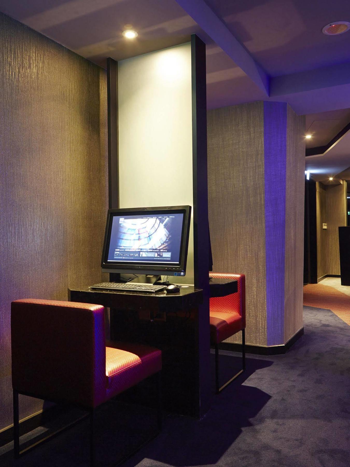 Hotel The Tango Fuhsing Taipei