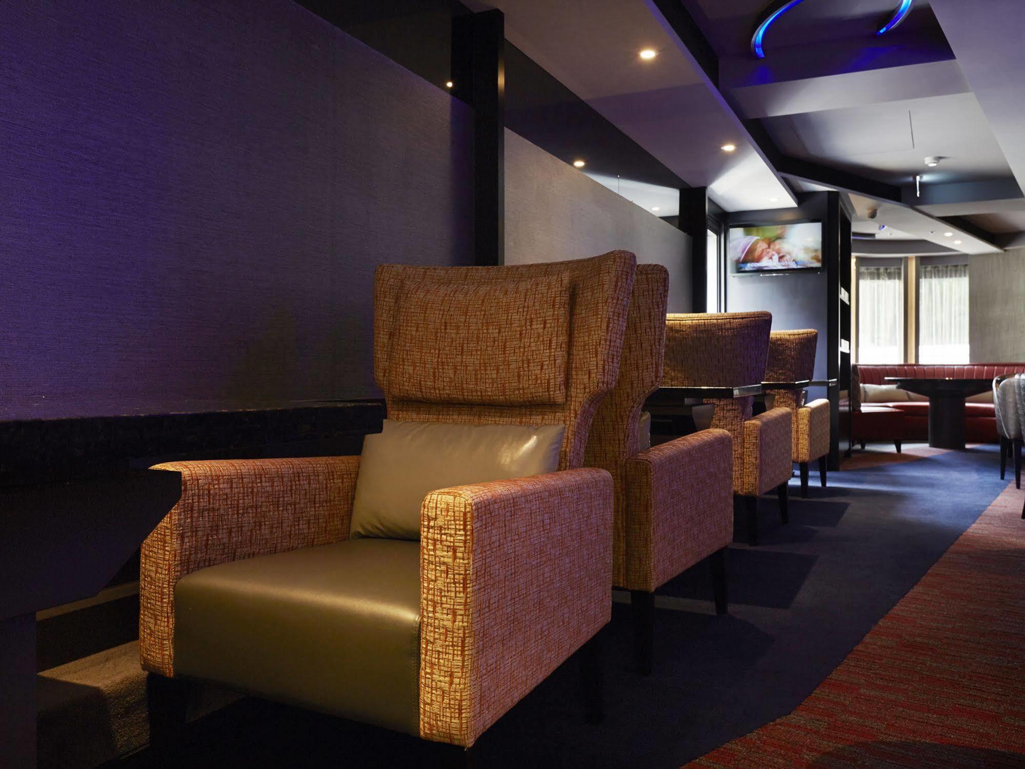 The Tango Fuhsing Hotel 4*
