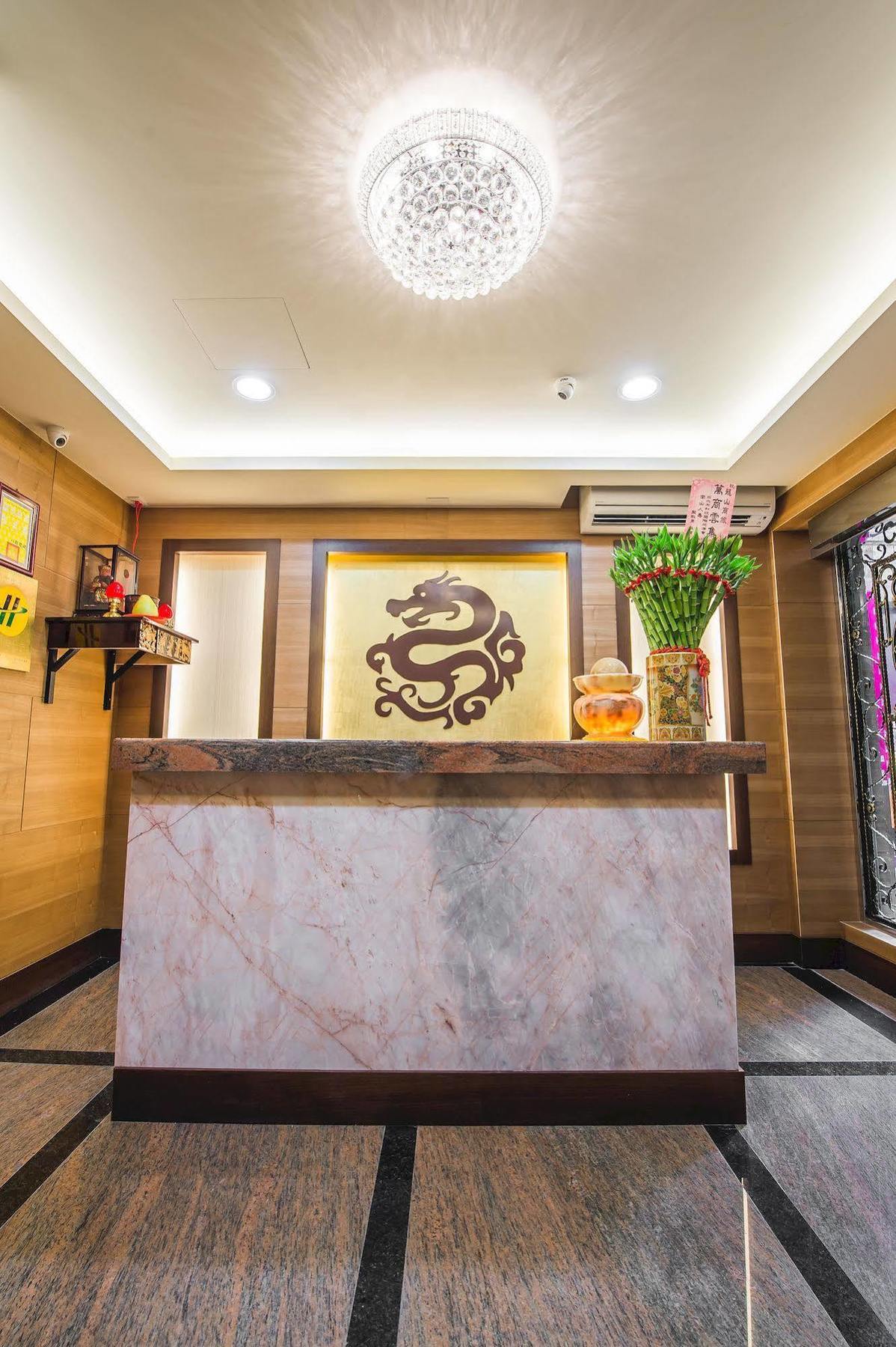 Longshan 2*