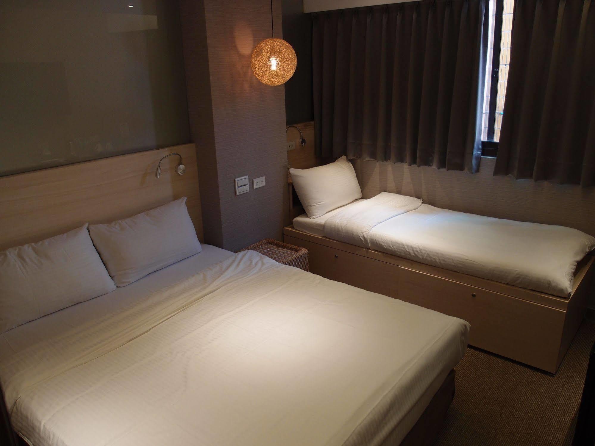 Bayman Inn