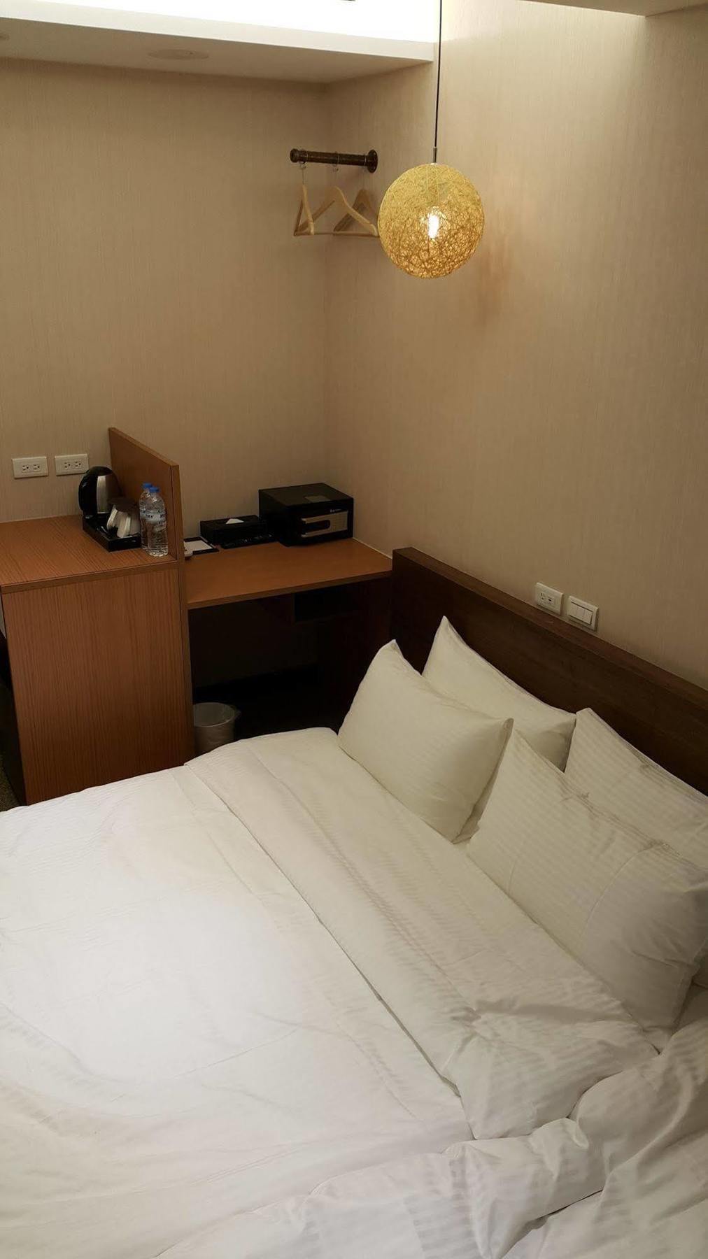 Inn Bayman Taipei