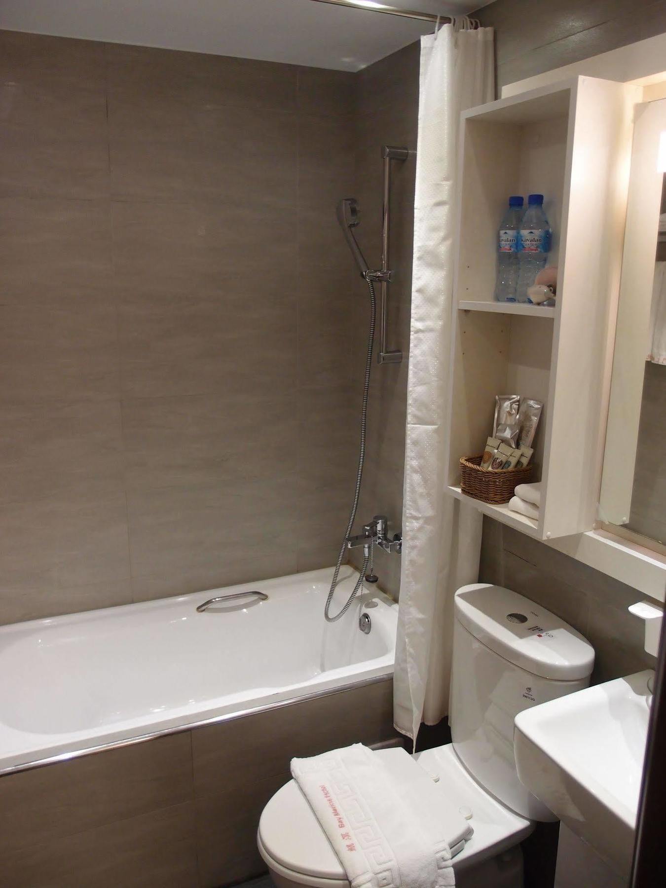 Inn Bayman Taipei