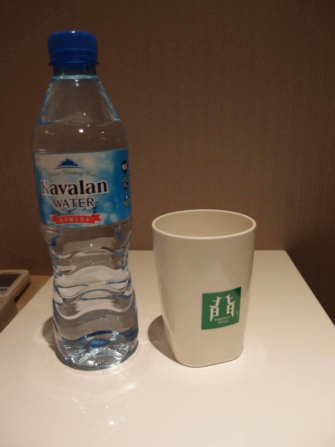 Bayman Inn Taipei