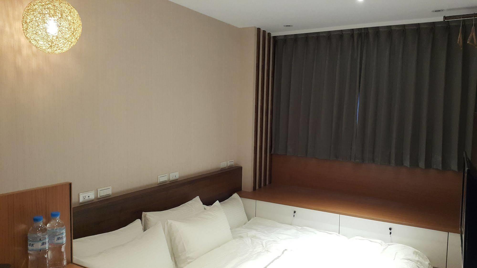 Bayman Inn Taipei