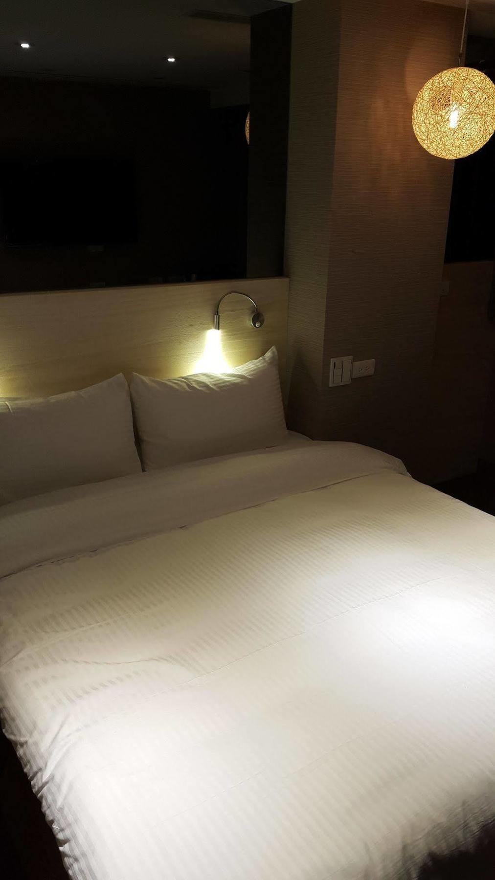 Bayman Inn Taipei