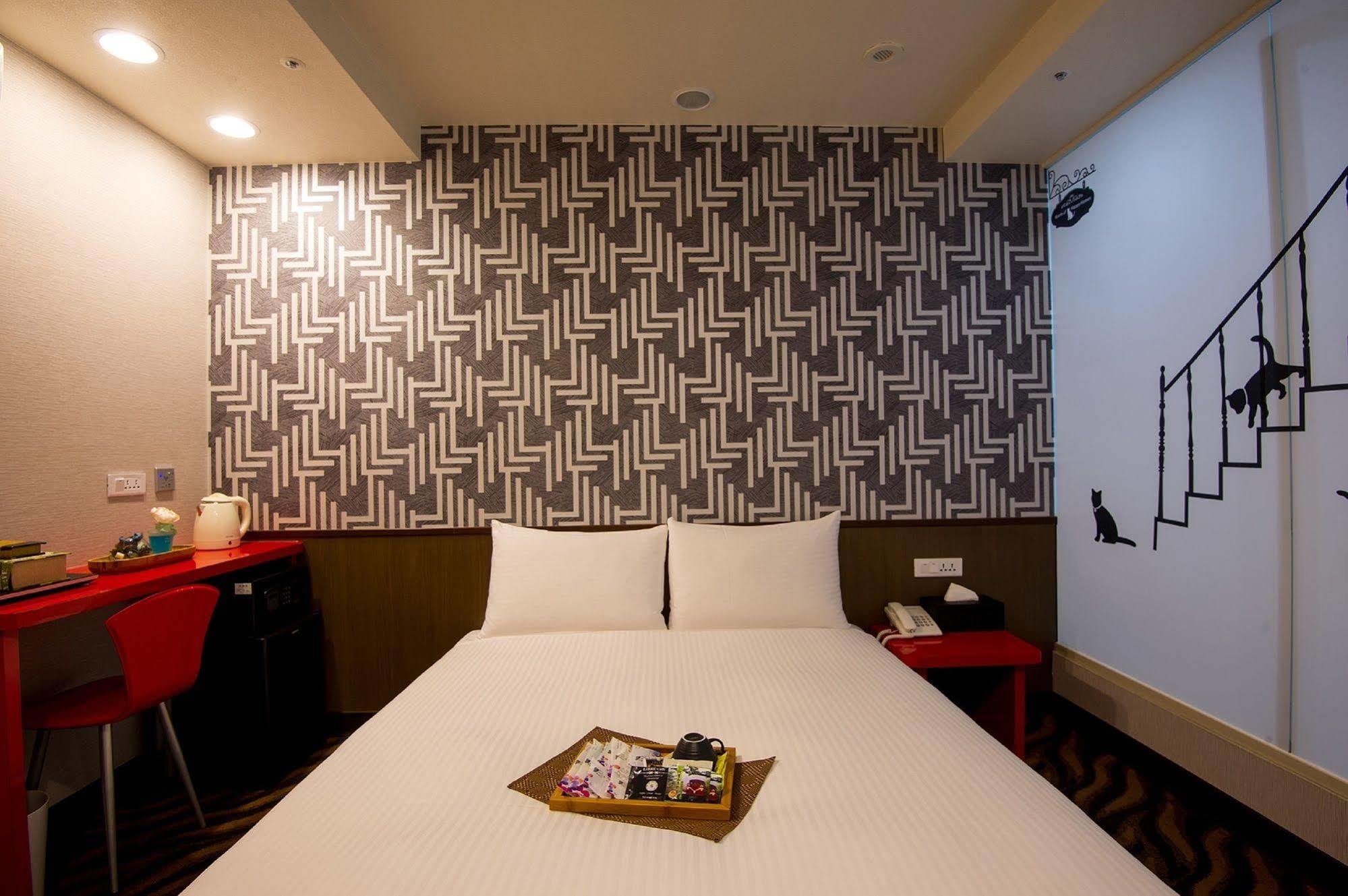 Hotel 6 - Zhonghua 3*