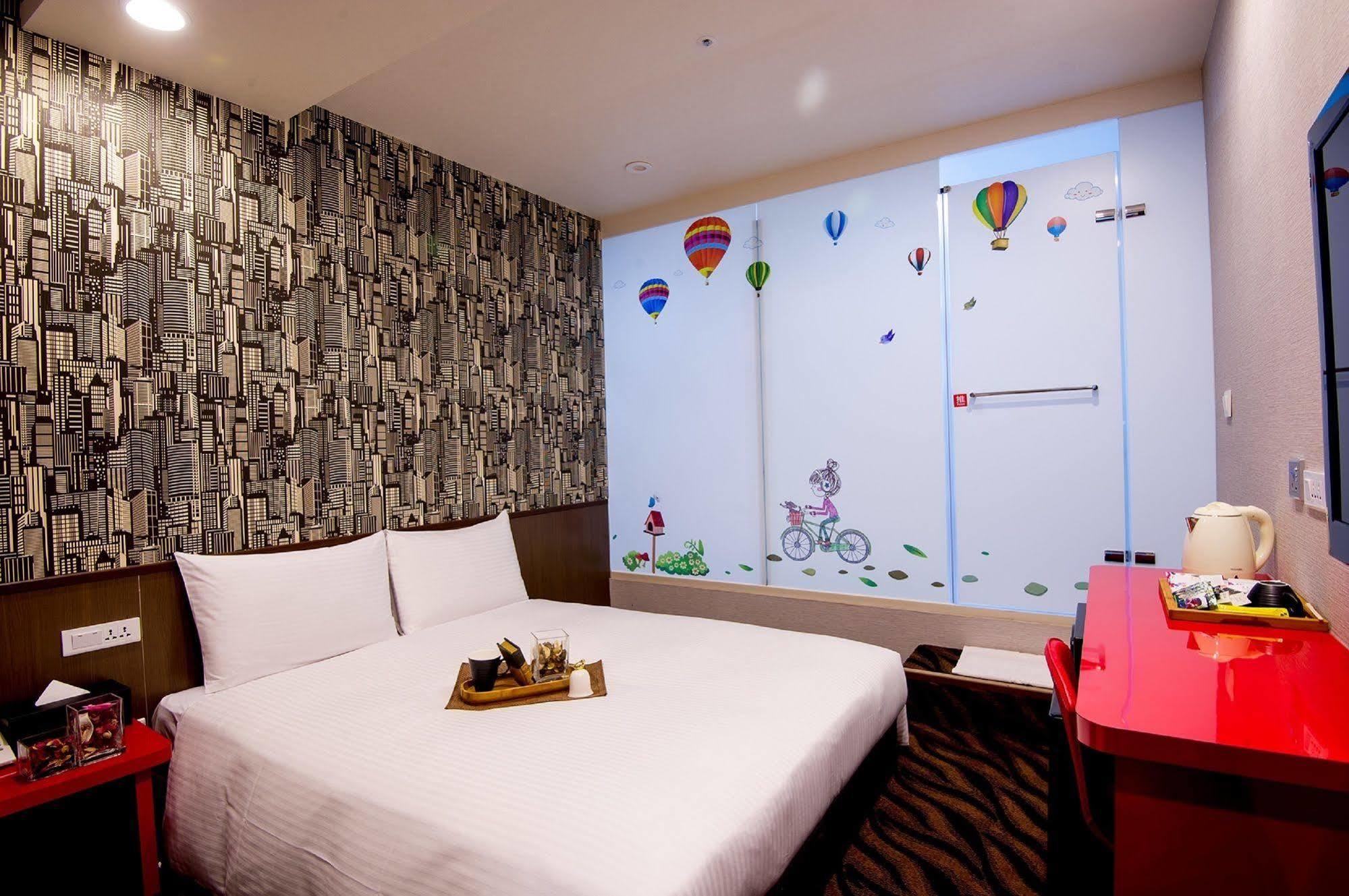 Hotel 6 - Zhonghua Taipei
