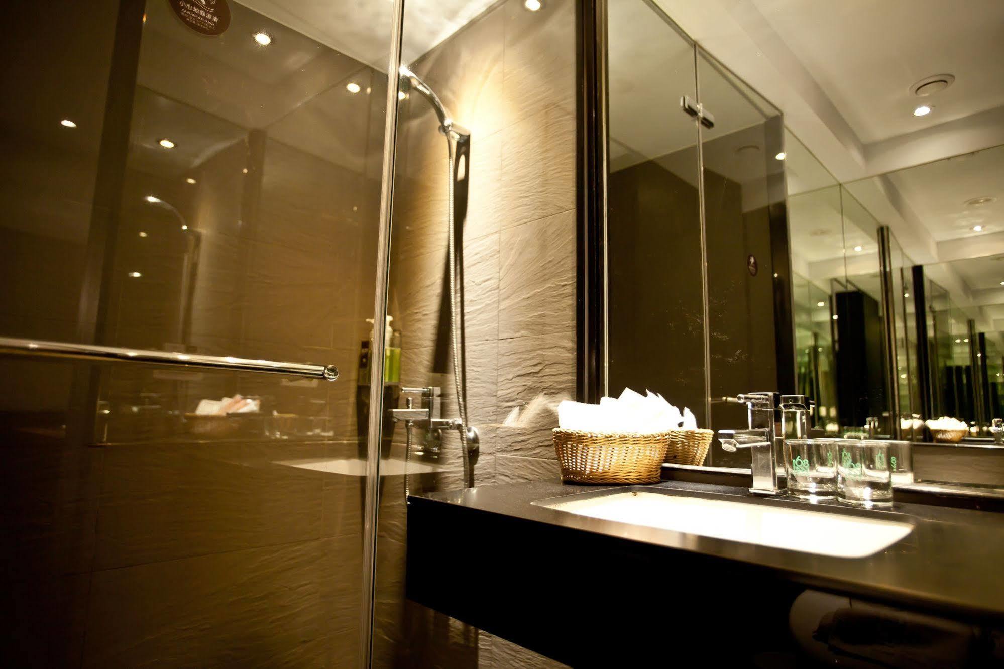 Stay Inn Inn Taipei