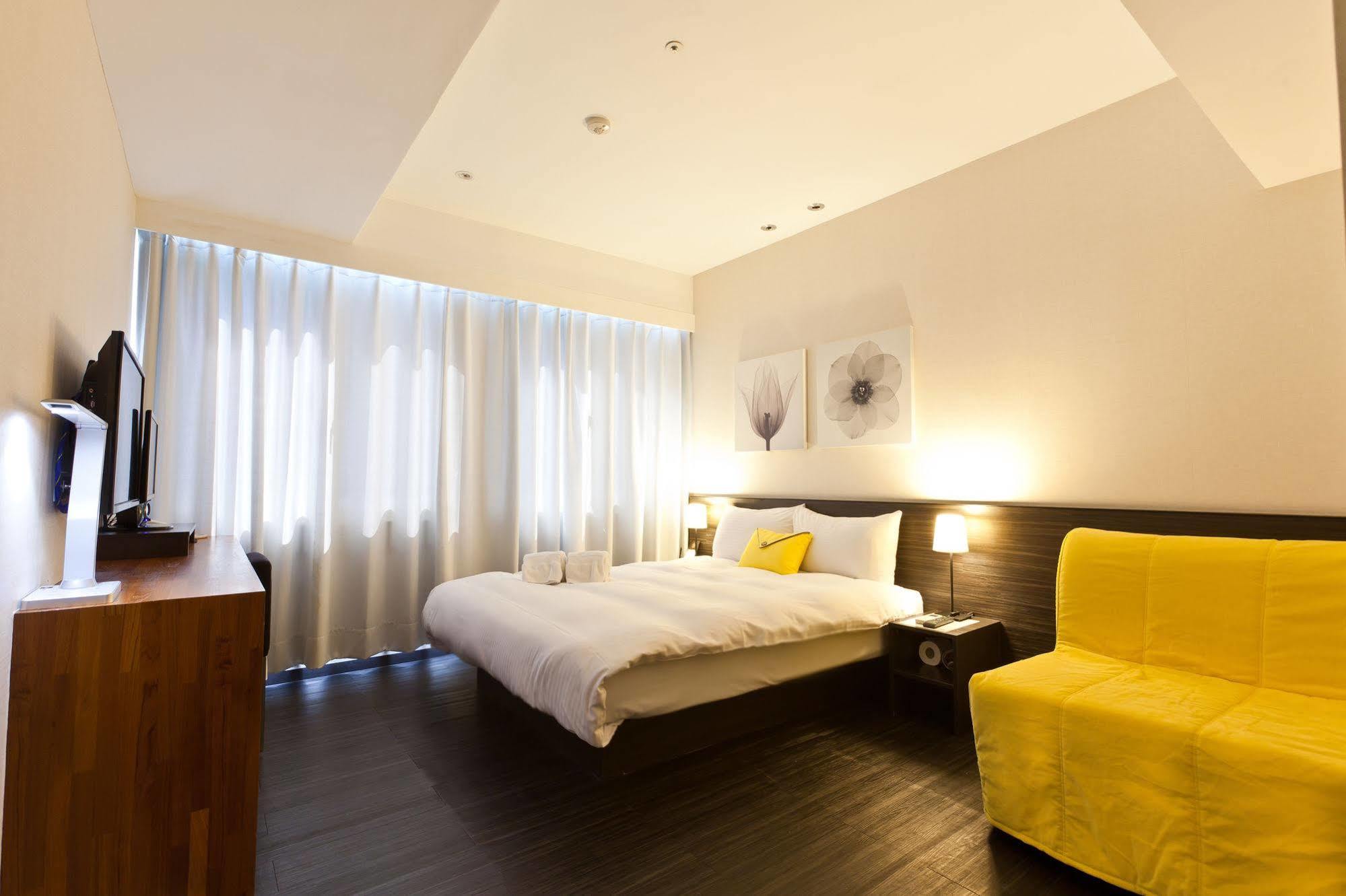 Inn Stay Inn