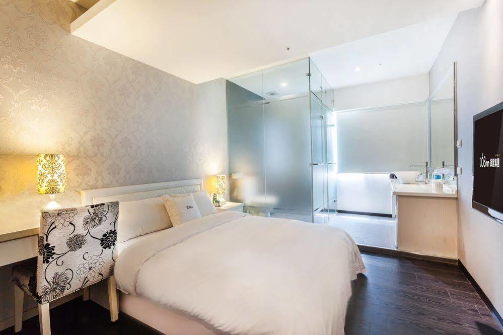 Stay Inn Taipei