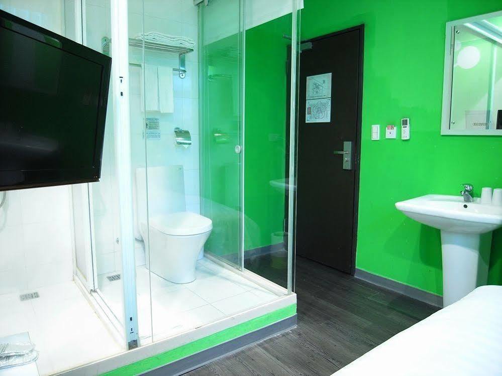 Hotel Ulysses Main Station 3*